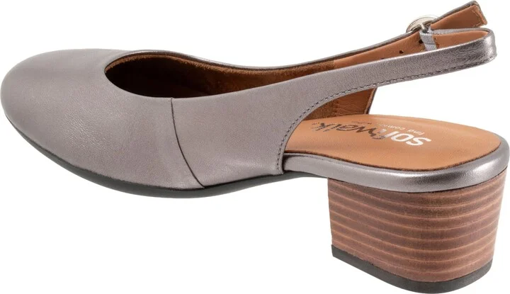 Largo Slingback Pump - Image 9