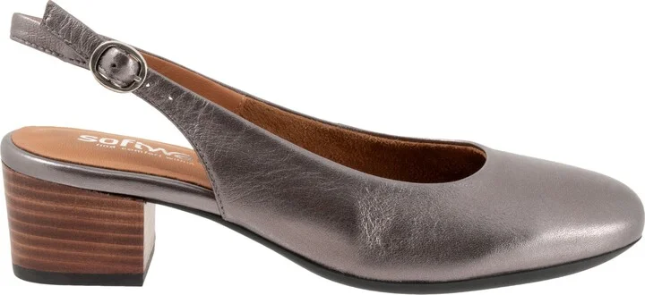 Largo Slingback Pump - Image 10