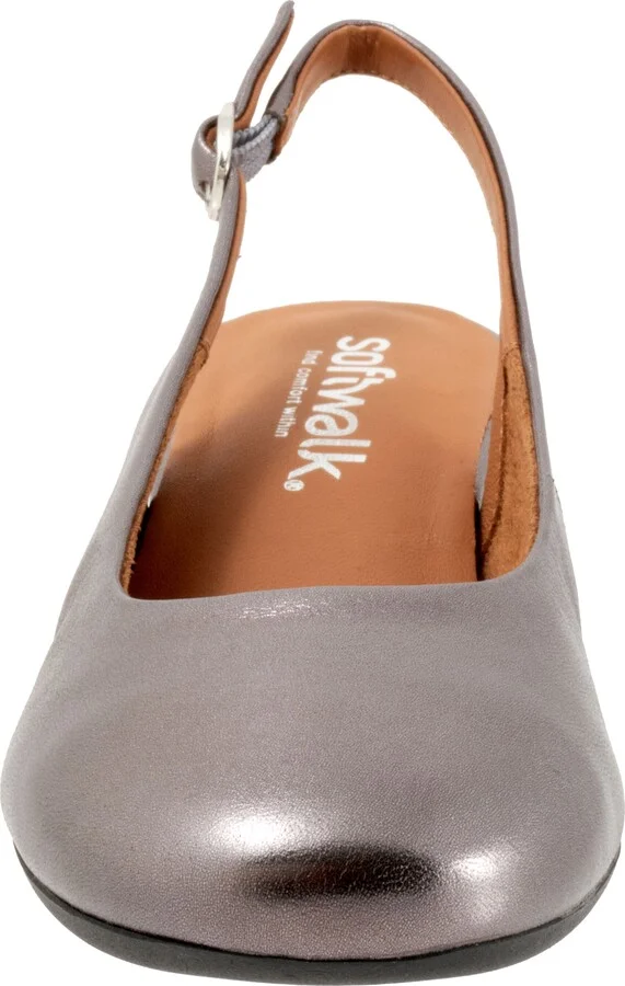Largo Slingback Pump - Image 11