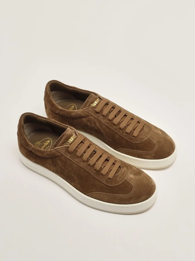 Largs 2 Suede Sneaker - Image 2