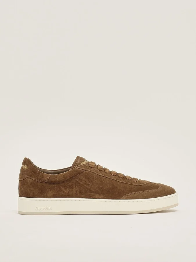 Largs 2 Suede Sneaker