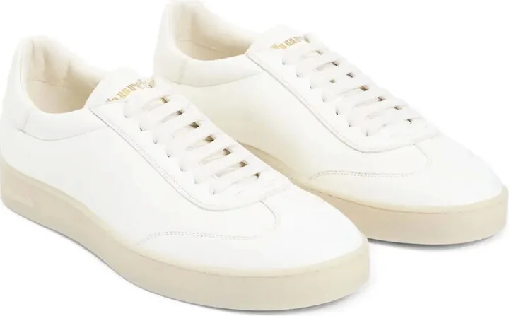 Largs leather sneakers - Image 2