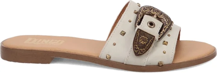 Lariat Slide Sandal - Image 2