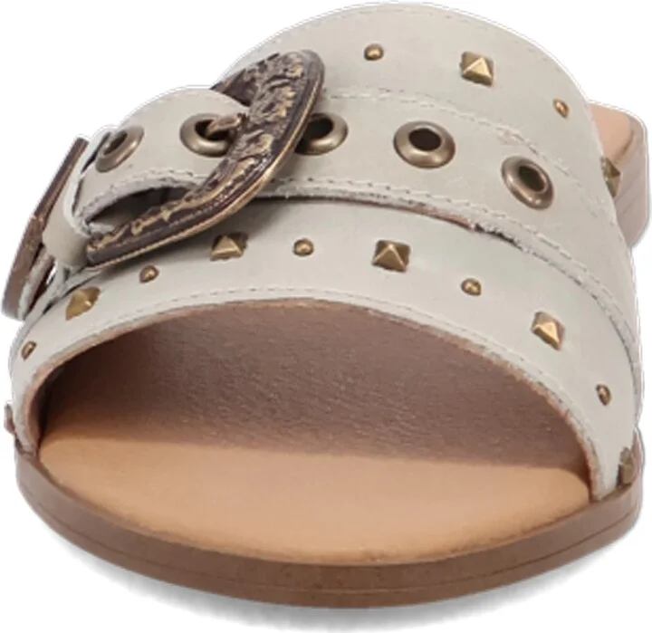 Lariat Slide Sandal - Image 3