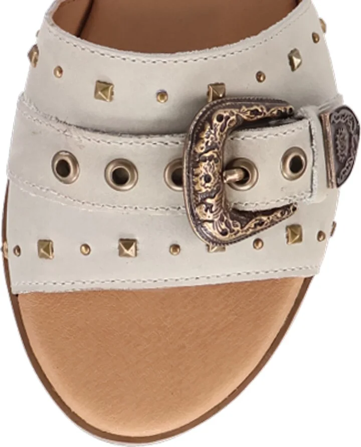 Lariat Slide Sandal - Image 4