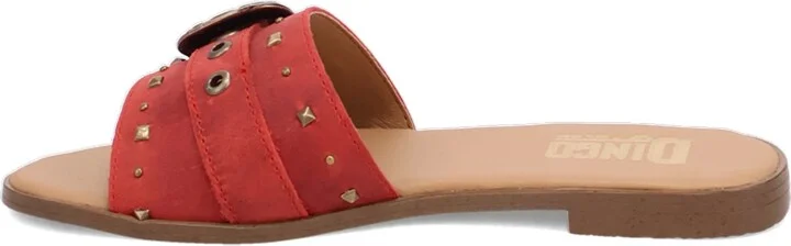 Lariat Slide Sandal - Image 10
