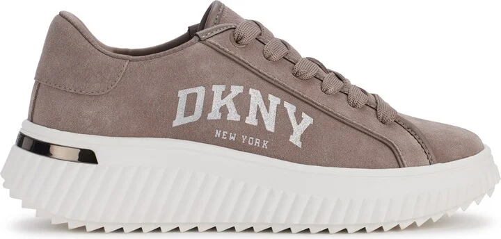 Larissa Platform Sneaker - Image 2