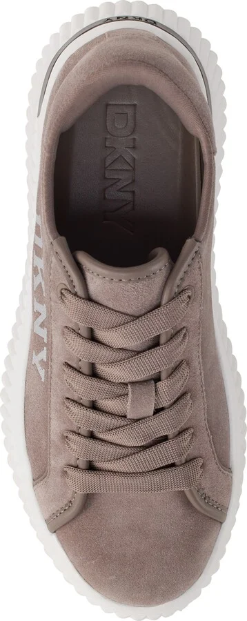 Larissa Platform Sneaker - Image 3