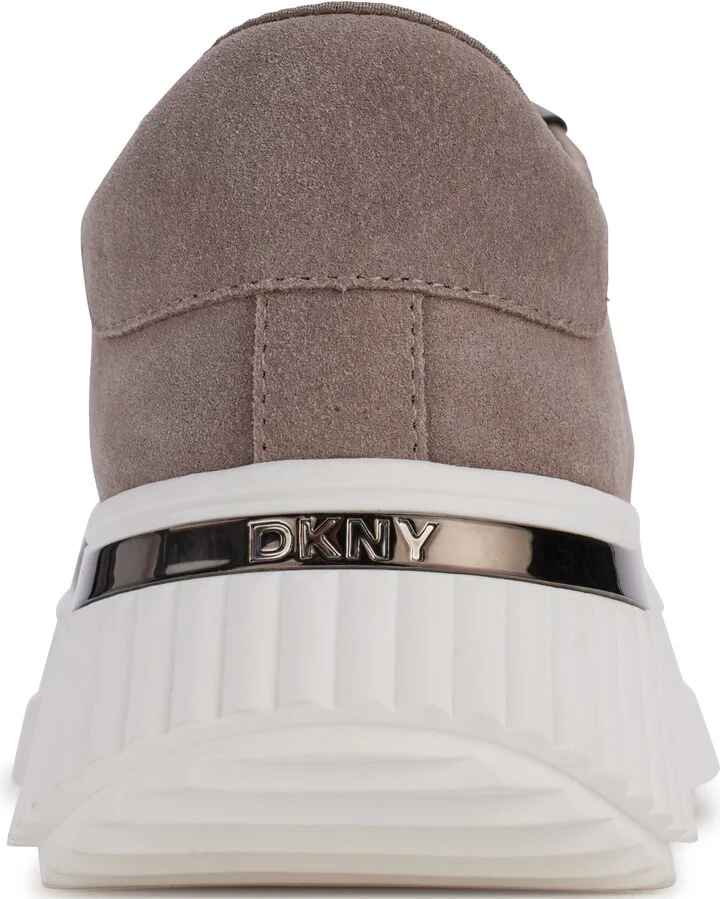 Larissa Platform Sneaker - Image 5
