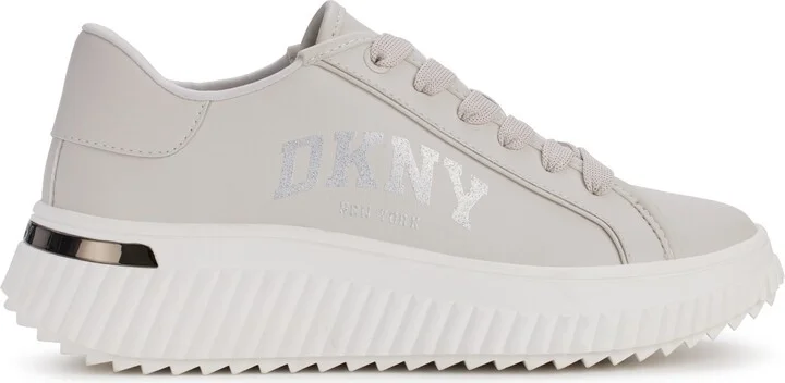 Larissa Platform Sneaker - Image 2
