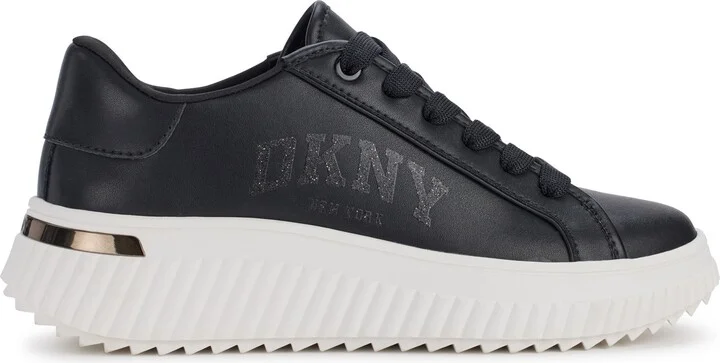 Larissa Platform Sneaker - Image 7