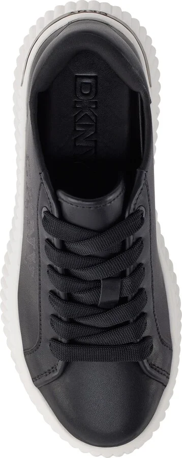 Larissa Platform Sneaker - Image 8