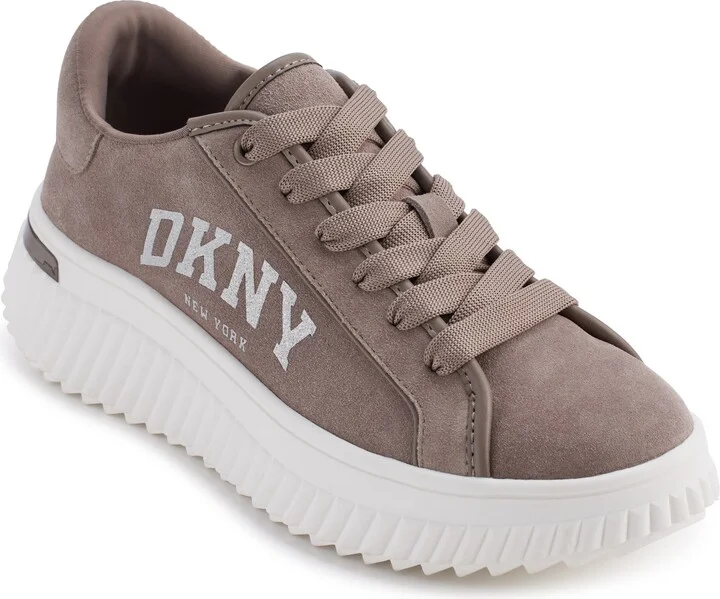 Larissa Platform Sneaker