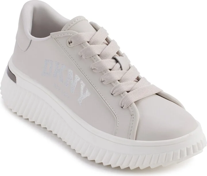 Larissa Platform Sneaker
