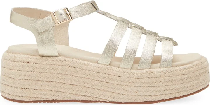 Lark Platform Sandal - Image 3