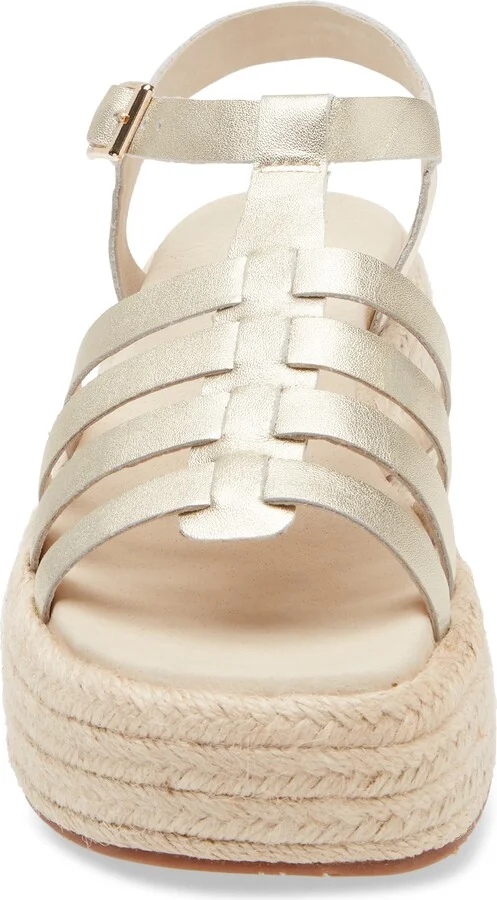 Lark Platform Sandal - Image 4