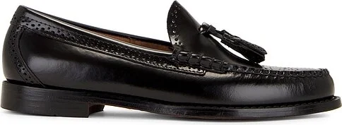 Larkin Tassel Brogue Weejun