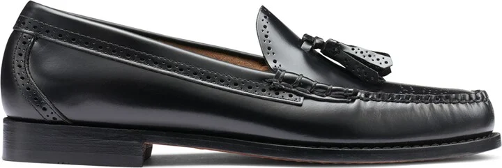 Larkin Tassel Brogue Weejun Loafer - Image 2
