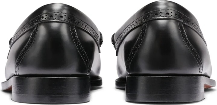 Larkin Tassel Brogue Weejun Loafer - Image 4