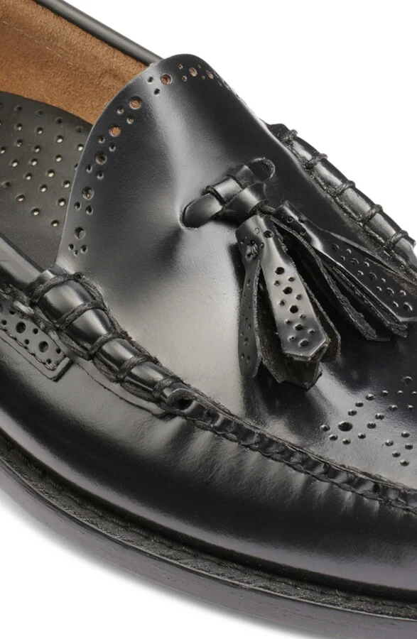 Larkin Tassel Brogue Weejun Loafer - Image 5