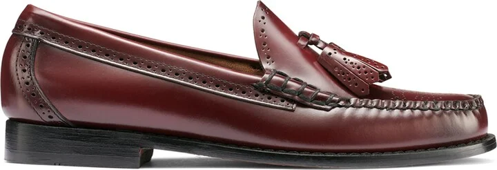 Larkin Tassel Brogue Weejun Loafer - Image 9