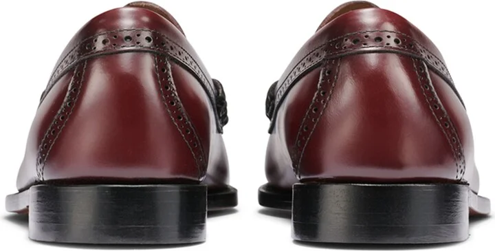 Larkin Tassel Brogue Weejun Loafer - Image 11