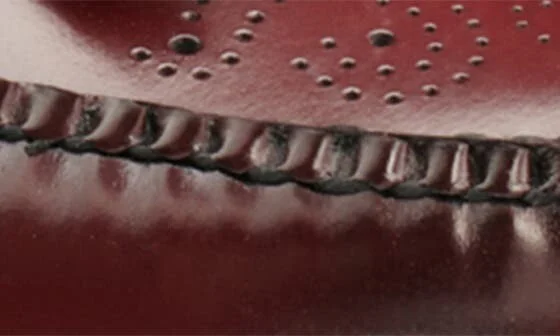 Larkin Tassel Brogue Weejun Loafer - Image 8