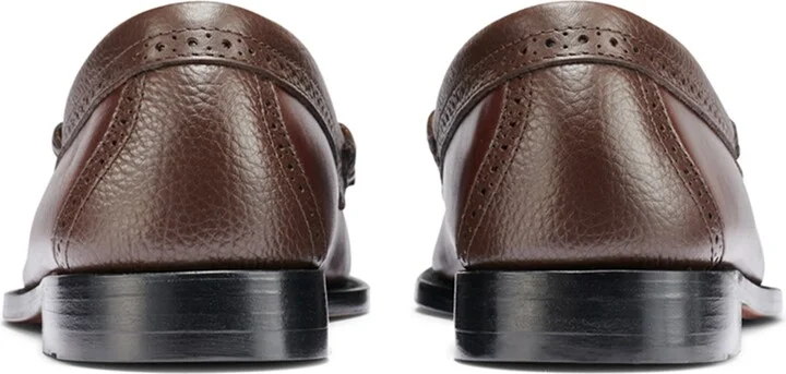 Larkin Tassel Brogue Weejun Loafer - Image 4