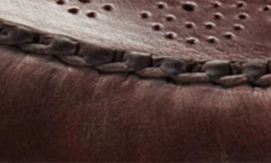 Larkin Tassel Brogue Weejun Loafer - Image 8
