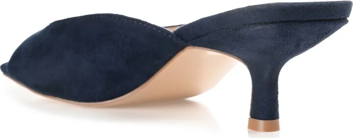Larna Heeled Sandal - Image 2