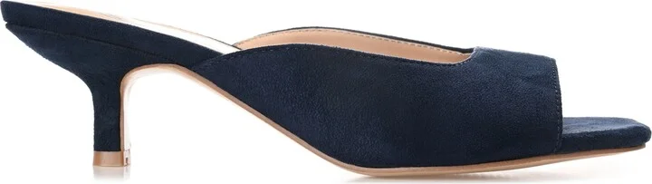 Larna Heeled Sandal - Image 3