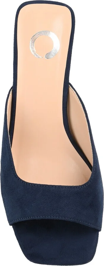 Larna Heeled Sandal - Image 4