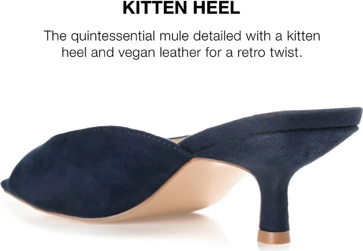 Larna Heeled Sandal - Image 7