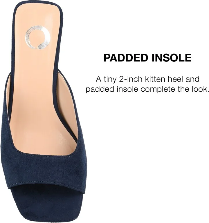 Larna Heeled Sandal - Image 9