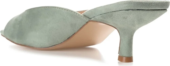 Larna Heeled Sandal - Image 11