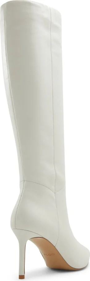 Laroche Pointed Toe Knee High Boot - Image 2