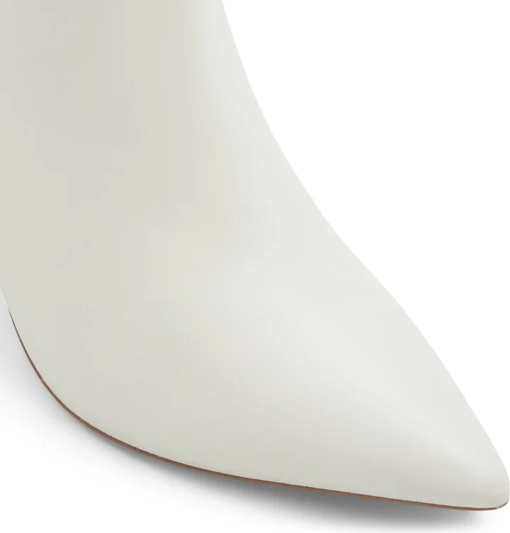 Laroche Pointed Toe Knee High Boot - Image 5