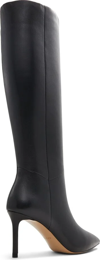 Laroche Pointed Toe Knee High Boot - Image 2