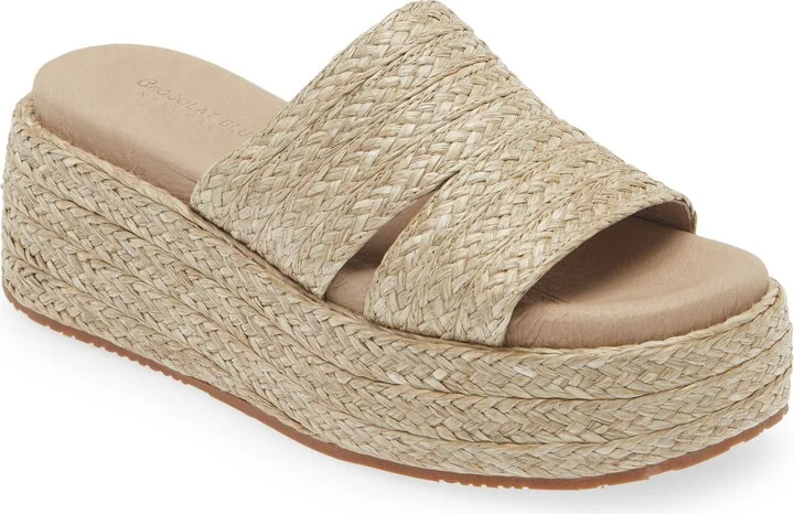 Smoke Raffia