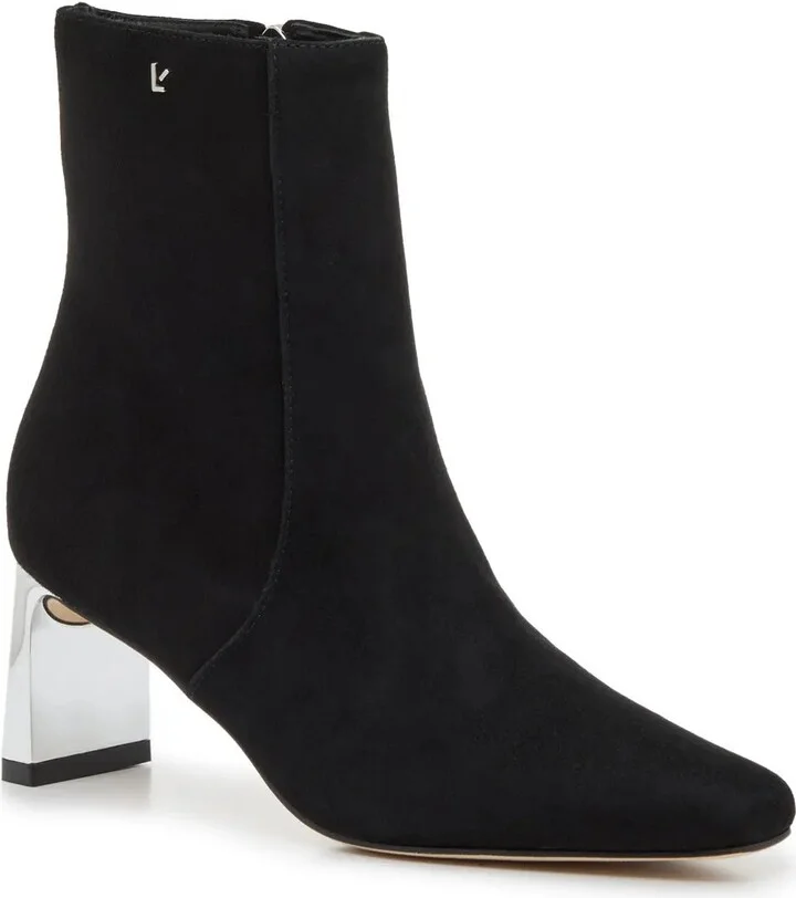 Larroude Alexis Bootie