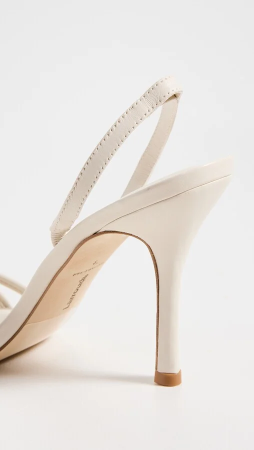 Larroude Annie Sandals - Image 4