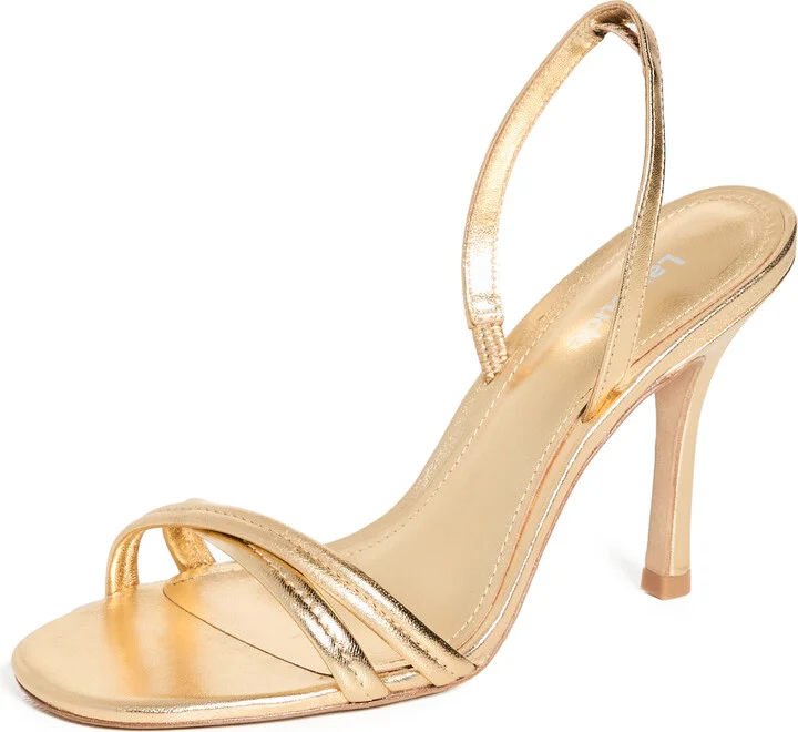 Larroude Annie Sandals