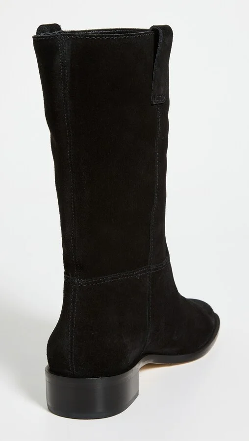 Larroude Barb Boots - Image 3