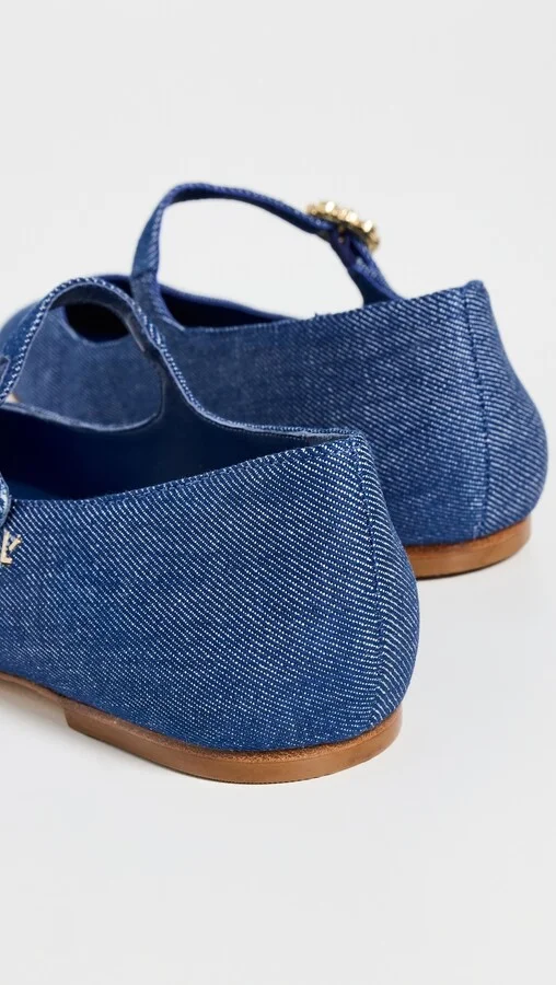 Larroude Blair Ballet Flats - Image 5