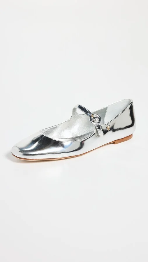 Larroude Blair Ballet Flats - Image 2