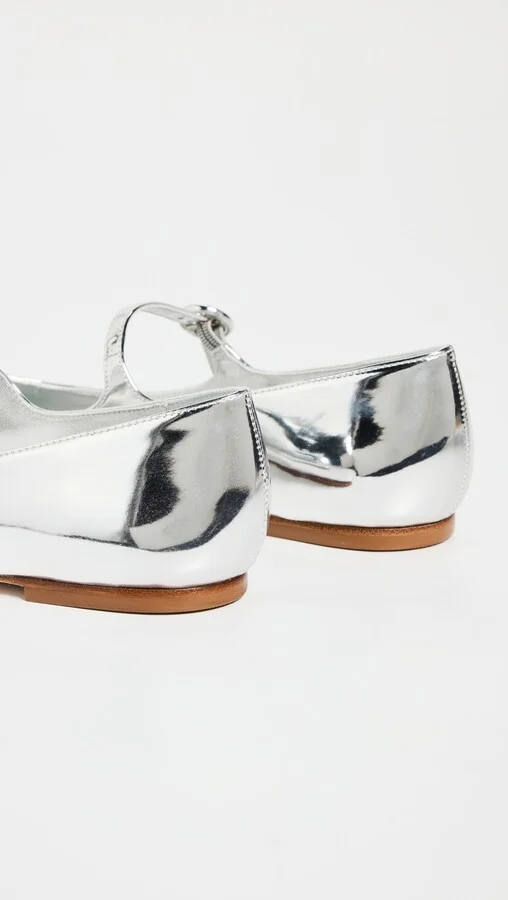 Larroude Blair Ballet Flats - Image 5