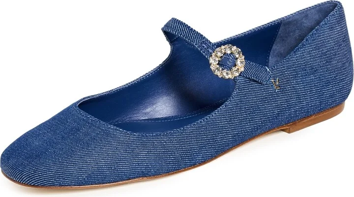 Larroude Blair Ballet Flats