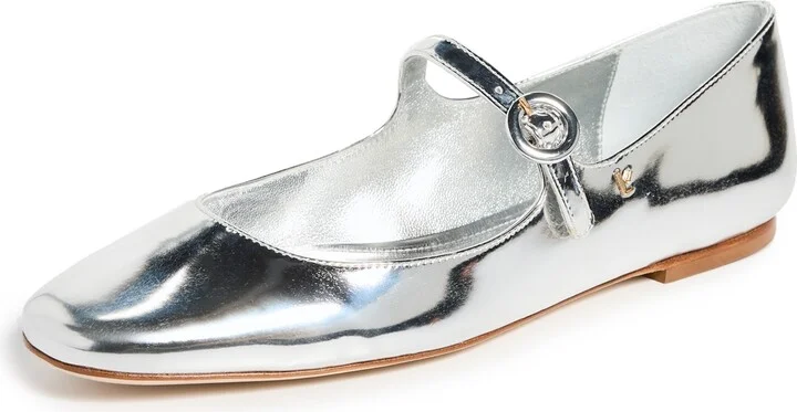 Larroude Blair Ballet Flats