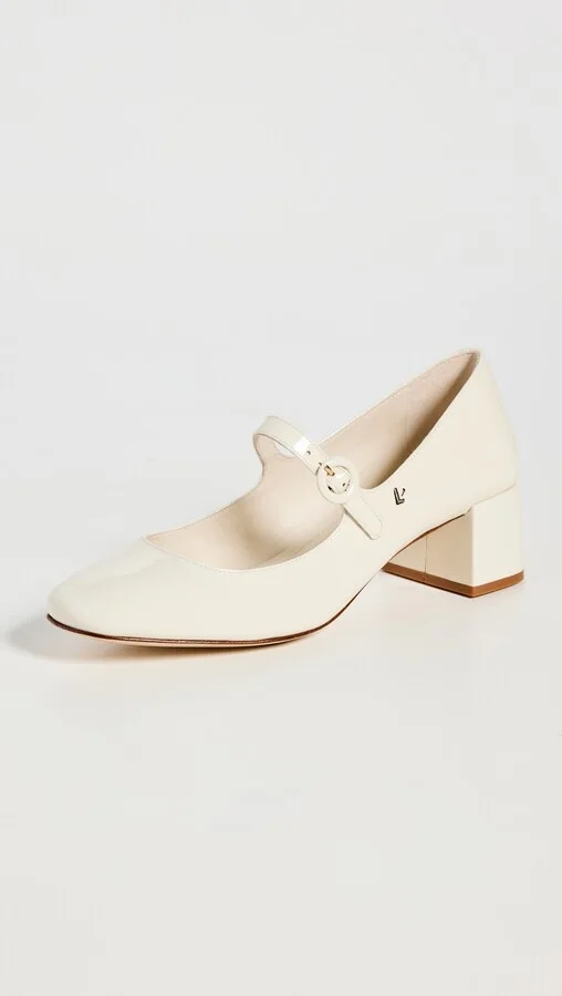 Larroude Blair Block Heels - Image 2