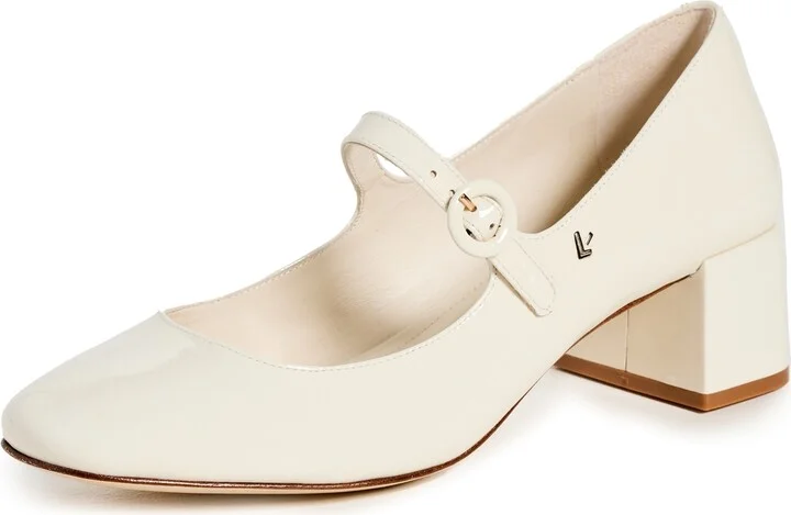 Larroude Blair Block Heels